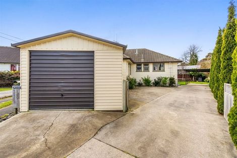 Photo of property in 18 Dowding Street, Melville, Hamilton, 3206