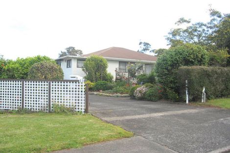 Photo of property in 13 Monument Road, Kaikohe, 0405