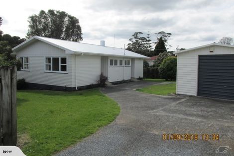 Photo of property in 19 Crawford Crescent, Te Kamo, Whangarei, 0112