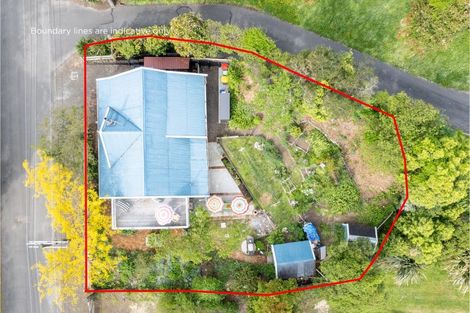 Photo of property in 60 Rue Grehan, Akaroa, 7520