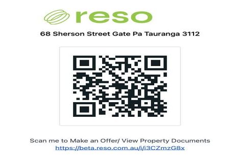 Photo of property in 68 Sherson Street, Gate Pa, Tauranga, 3112