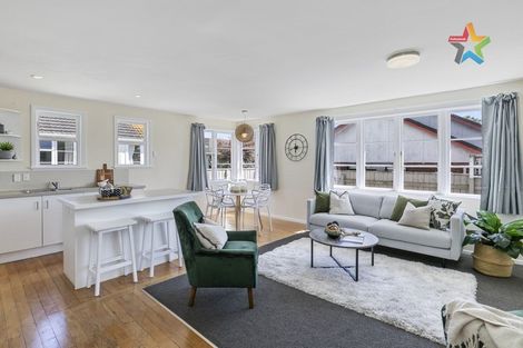 Photo of property in 22 Galway Street, Waterloo, Lower Hutt, 5011