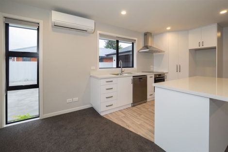 Photo of property in 93a Mcmurdo Street, Tinwald, Ashburton, 7700