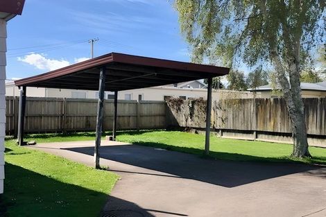 Photo of property in 60b Bandon Street, Frankton, Hamilton, 3204