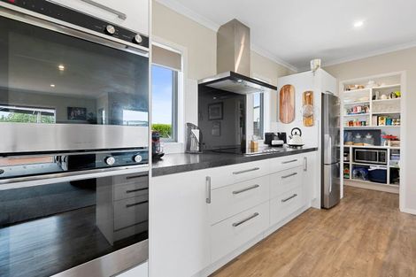 Photo of property in 109 Hursthouse Road, Tarurutangi, New Plymouth, 4372