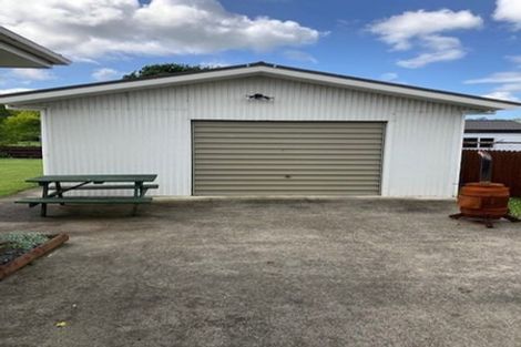 Photo of property in 4 South Street, Te Kuiti, 3910