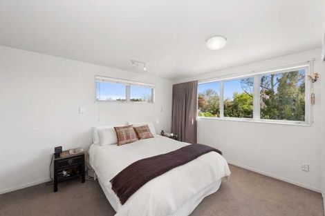 Photo of property in 19a Park Terrace, Hamilton Central, Hamilton, 3204