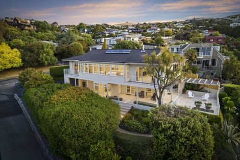 Photo of property in 74 Soleares Avenue, Mount Pleasant, Christchurch, 8081