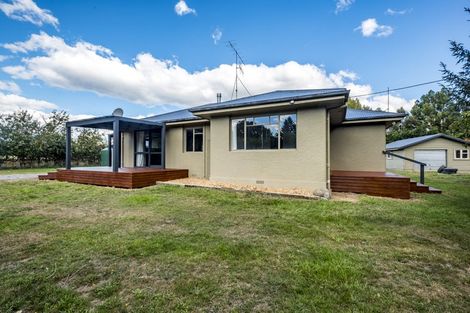 Photo of property in 14 Chatterton Road, Hanmer Springs, 7334