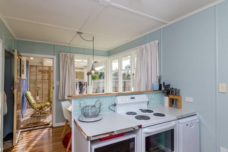 Photo of property in 81 Bannister Street, Masterton, 5810