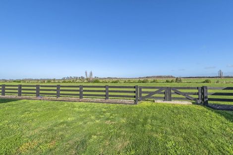 Photo of property in 76 Clausen Avenue, Leeston, 7632