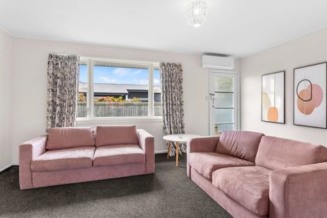 Photo of property in 20a Anvers Place, Hoon Hay, Christchurch, 8025