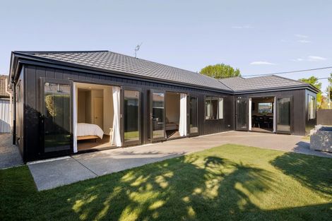 Photo of property in 137 Mcfaddens Road, St Albans, Christchurch, 8052