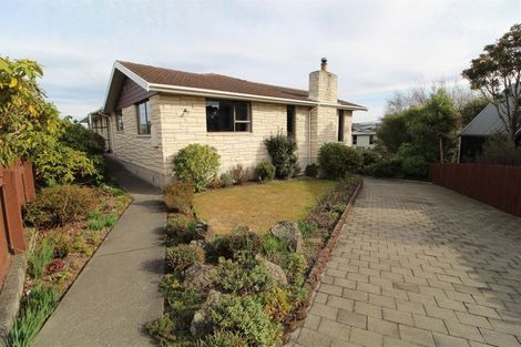 Photo of property in 6 Monowai Place, Glenwood, Timaru, 7910