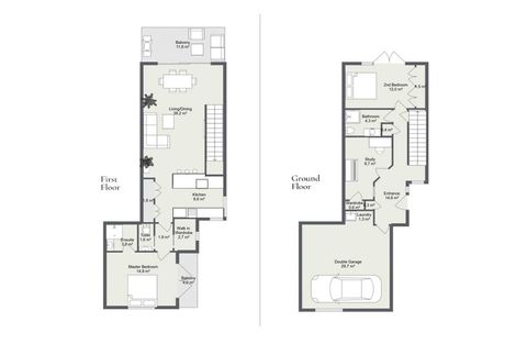 Photo of property in 1/143a Wiseley Road, West Harbour, Auckland, 0618