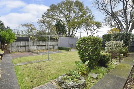Photo of property in 2/38 Dee Street, St Albans, Christchurch, 8014