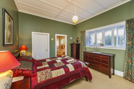 Photo of property in 127 Gillespies Line, Cloverlea, Palmerston North, 4412