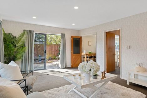 Photo of property in 1/28 Leacroft Street, Bishopdale, Christchurch, 8053