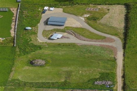 Photo of property in 27 Bakers Road, Waimate, 7978