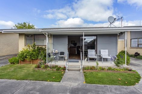 Photo of property in 105b Church Street, Rangiora, 7400