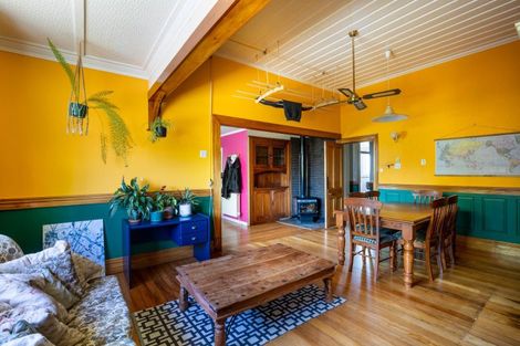 Photo of property in 129 Raleigh Street, Brixton, Waitara, 4382