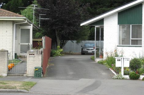 Photo of property in 42b Mecca Place, Linwood, Christchurch, 8062