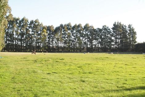 Photo of property in 125 Johnston Road, Rakaia, 7784