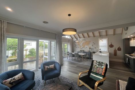 Photo of property in 23 Aurora Street, Petone, Lower Hutt, 5012