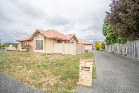 Photo of property in 6 Madison Avenue, Milson, Palmerston North, 4414
