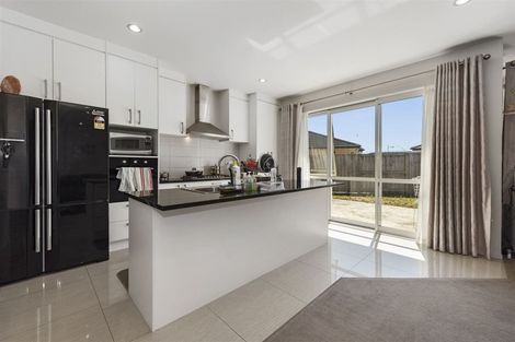 Photo of property in 4 Capricorn Place, Rototuna North, Hamilton, 3210