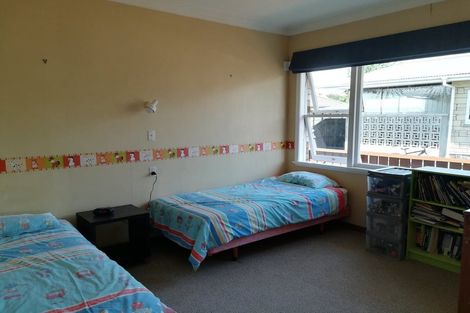 Photo of property in 17 Park Street, Morrinsville, 3300