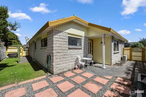 Photo of property in 3/282 Waterloo Road, Waterloo, Lower Hutt, 5011