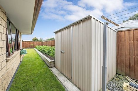 Photo of property in 92 Acacia Avenue, Rangiora, 7400