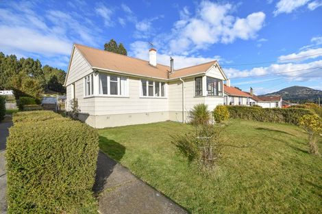 Photo of property in 21 Burgess Street, Green Island, Dunedin, 9018