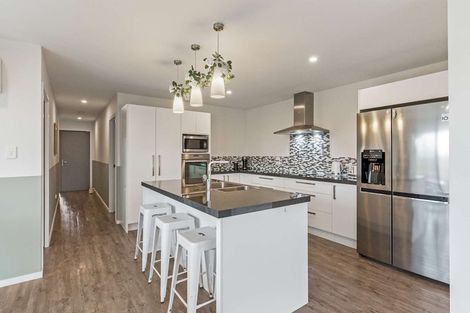 Photo of property in 41 Kendon Drive, Rolleston, 7614