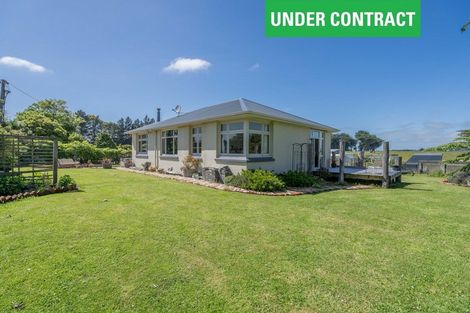 Photo of property in 251 Drysdale Road, Myross Bush, Invercargill, 9872
