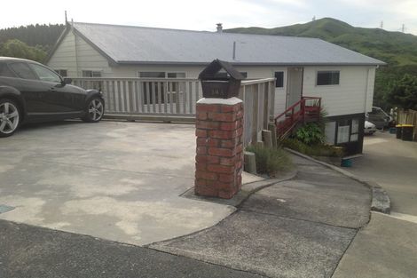 Photo of property in 14a Anaheim Place, Churton Park, Wellington, 6037
