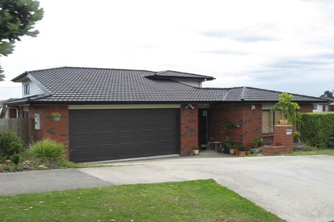 Photo of property in 26 Cyclamen Road, Mangere, Auckland, 2022