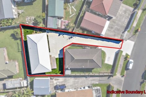 Photo of property in 16a Belinda Avenue, Flat Bush, Auckland, 2023