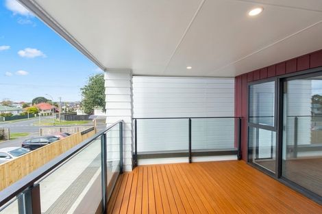 Photo of property in 3/50 Hoteo Avenue, Papatoetoe, Auckland, 2025