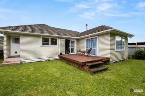 Photo of property in 50 Moohan Street, Wainuiomata, Lower Hutt, 5014