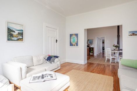 Photo of property in 114 Aerodrome Road, Dannevirke, 4972