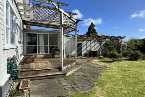 Photo of property in 9 Morrissey Street, Hawera, 4610