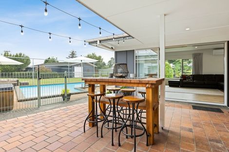 Photo of property in 206 Napier Road, Havelock North, Hastings, 4180