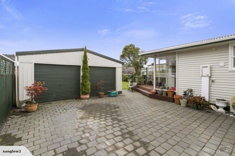 Photo of property in 169 Taita Drive, Avalon, Lower Hutt, 5011