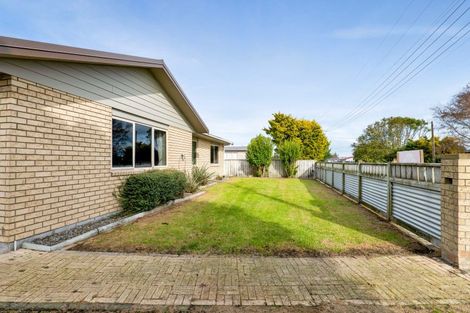 Photo of property in 51 Grey Street, Normanby, Hawera, 4614
