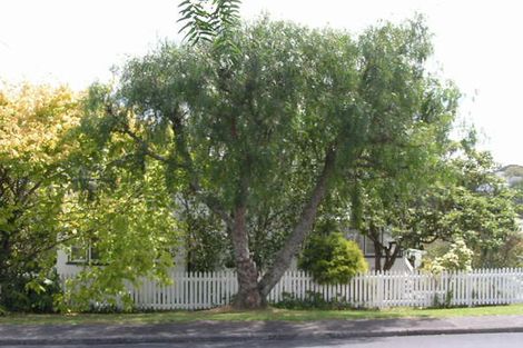 Photo of property in 48 Clarence Road, Northcote Point, Auckland, 0627