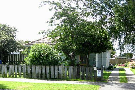 Photo of property in 234 Hendersons Road, Hoon Hay, Christchurch, 8025