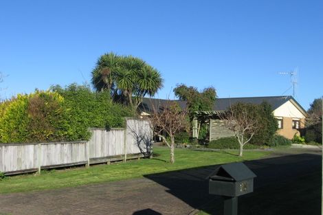 Photo of property in 25 Halcione Close, Flagstaff, Hamilton, 3210