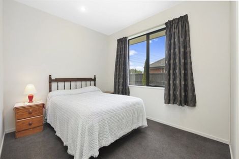 Photo of property in 9 Little Oaks Drive, Yaldhurst, Christchurch, 8042